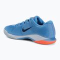 Кросівки тенісні чоловічі Nike Vapor 12 university blue/midnight navy 3