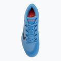Кросівки тенісні чоловічі Nike Vapor 12 university blue/midnight navy 5
