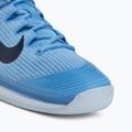 Кросівки тенісні чоловічі Nike Vapor 12 university blue/midnight navy 7