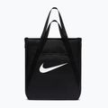 Жіноча тренувальна сумка Nike Gym 28 l black/black/white