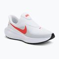 Чоловічі бігові кросівки Nike Revolution 8 EasyOn white/off white/light crimson