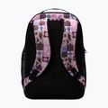 Тренувальний рюкзак Nike Brasilia 9.5 24 l black/pink foam/white 2