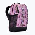 Тренувальний рюкзак Nike Brasilia 9.5 24 l black/pink foam/white 3