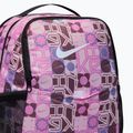 Тренувальний рюкзак Nike Brasilia 9.5 24 l black/pink foam/white 8