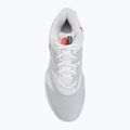 Кросівки чоловічі Nike Court Lite 4 white/pure platinum/light crimson 5