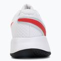 Кросівки чоловічі Nike Court Lite 4 white/pure platinum/light crimson 6