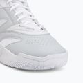 Кросівки чоловічі Nike Court Lite 4 white/pure platinum/light crimson 7
