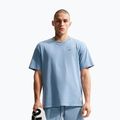 Футболка для тренувань чоловіча Nike N.A.C work blue