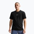 Футболка для тренувань чоловіча Nike Pro Dri-Fit black/white