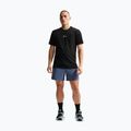 Футболка для тренувань чоловіча Nike Pro Dri-Fit black/white 2