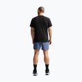 Футболка для тренувань чоловіча Nike Pro Dri-Fit black/white 3