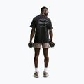 Футболка для тренувань чоловіча Nike N.A.C black 3