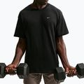 Футболка для тренувань чоловіча Nike N.A.C black 5