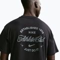 Футболка для тренувань чоловіча Nike N.A.C black 6