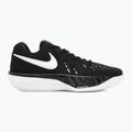 Кросівки баскетбольні чоловічі Nike G.T. Cut Academy 2 black/pure platinum/white 2