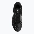 Кросівки баскетбольні чоловічі Nike G.T. Cut Academy 2 black/pure platinum/white 5