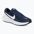Кросівки для бігу чоловічі Nike Revolution 8 midnight navy/white/black/pure platinum