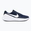Кросівки для бігу чоловічі Nike Revolution 8 midnight navy/white/black/pure platinum 2