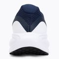 Кросівки для бігу чоловічі Nike Revolution 8 midnight navy/white/black/pure platinum 6