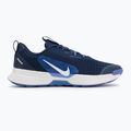 Кросівки для бігу чоловічі Nike Juniper Trail 3 midnight navy/sapphire/midnight navy 2