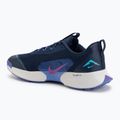Кросівки для бігу чоловічі Nike Juniper Trail 3 midnight navy/sapphire/midnight navy 3
