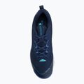 Кросівки для бігу чоловічі Nike Juniper Trail 3 midnight navy/sapphire/midnight navy 5