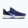 Кросівки для бігу чоловічі Nike Juniper Trail 3 midnight navy/sapphire/midnight navy 8