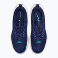Кросівки для бігу чоловічі Nike Juniper Trail 3 midnight navy/sapphire/midnight navy 14