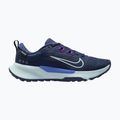 Жіночі бігові кросівки Nike Juniper Trail 2 GORE-TEX midnight navy/sapphire/glacier blue