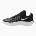 Кросівки баскетбольні чоловічі Nike G.T. Cut Academy 2 black/pure platinum/white 2