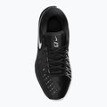 Кросівки баскетбольні чоловічі Nike G.T. Cut Academy 2 black/pure platinum/white 3