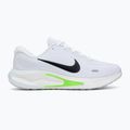 Чоловічі бігові кросівки Nike Journey Run white/green strike/glacier blue/black 2