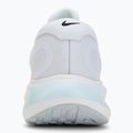 Чоловічі бігові кросівки Nike Journey Run white/green strike/glacier blue/black 6