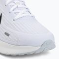 Чоловічі бігові кросівки Nike Journey Run white/green strike/glacier blue/black 7