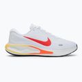 Чоловічі бігові кросівки Nike Journey Run white/spruce aura/bright crimson 2