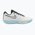 Кросівки баскетбольні чоловічі Nike G.T. Cut Academy 2 white/glacier blue/summit white/black