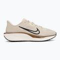Кросівки для бігу жіночі Nike Quest 6 light khaki/sail/metallic gold/off noir 2