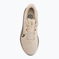Кросівки для бігу жіночі Nike Quest 6 light khaki/sail/metallic gold/off noir 5