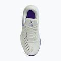 Кросівки баскетбольні чоловічі Nike G.T. Cut Academy 2 summit white/court purple/pourt purple 3