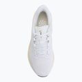 Кросівки для бігу жіночі Nike Quest 6 white/sail/chalk/white 5