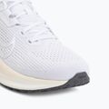 Кросівки для бігу жіночі Nike Quest 6 white/sail/chalk/white 7