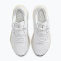 Кросівки для бігу жіночі Nike Quest 6 white/sail/chalk/white 5
