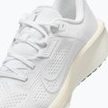 Кросівки для бігу жіночі Nike Quest 6 white/sail/chalk/white 7