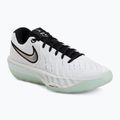 Кросівки баскетбольні чоловічі Nike G.T. Cut Academy 2 white/glacier blue/summit white/black