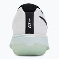 Кросівки баскетбольні чоловічі Nike G.T. Cut Academy 2 white/glacier blue/summit white/black 6