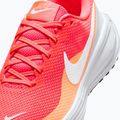 Кросівки для бігу жіночі Nike Revolution 8 hot lava/orange pulse/black/white 8