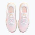 Жіночі бігові кросівки Nike Journey Run white/sail/ice peach/orange pulse 5