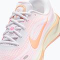 Кросівки для бігу жіночі Nike Journey Run white/sail/ice peach/orange pulse 7