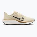 Кросівки для бігу жіночі Nike Quest 6 light khaki/sail/metallic gold/off noir