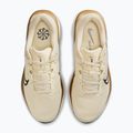 Жіночі бігові кросівки Nike Quest 6 light khaki/sail/metallic gold/off noir 5